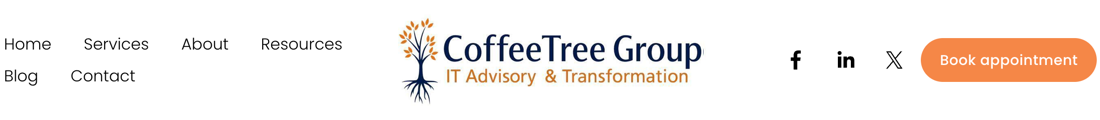CoffeeTree Group, Inc